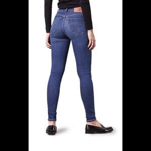 Levi’s 510 12Reg women’s jeans